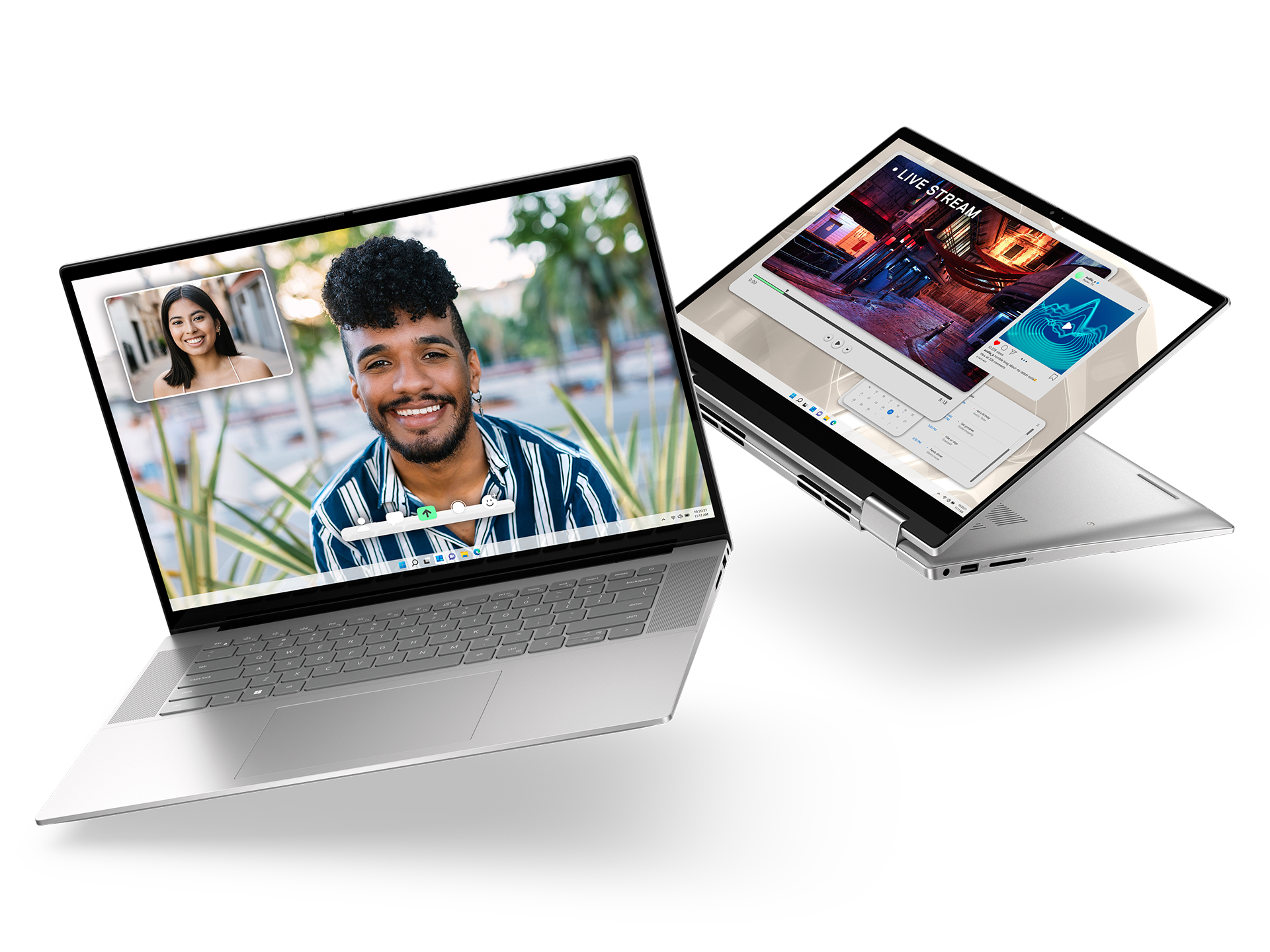 Dell Inspiron cover