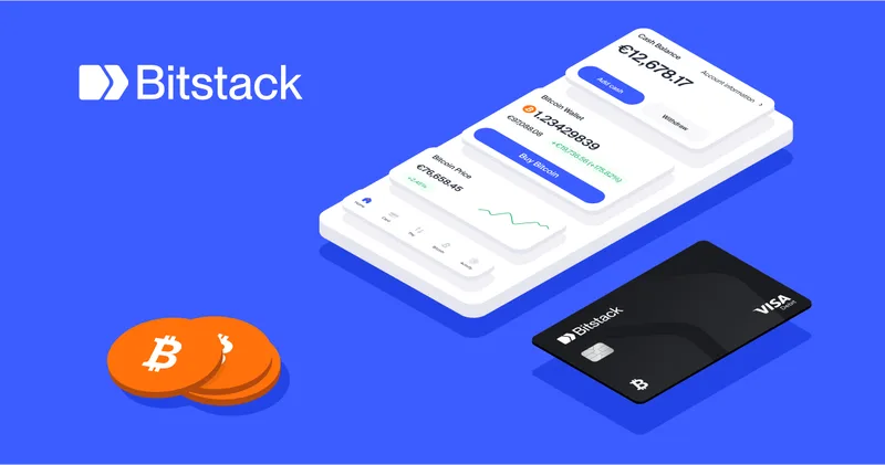 Save & invest in Bitcoin, effortlessly cover