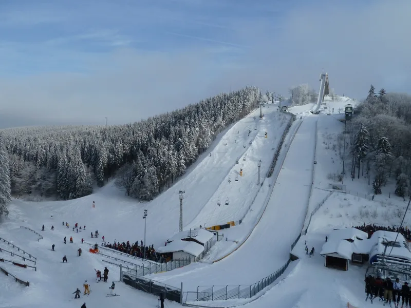 Skiliftkarussell Winterberg cover