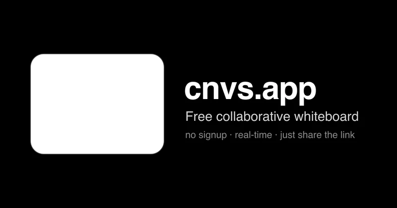 cnvs cover