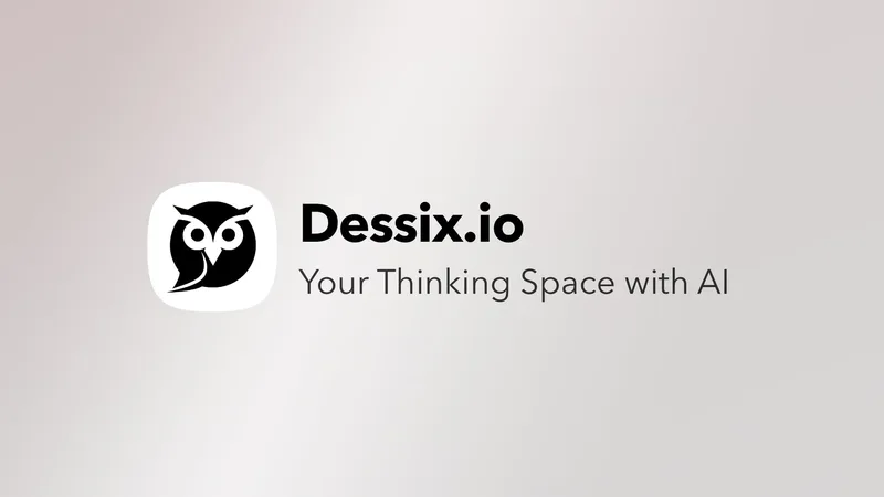 Dessix cover