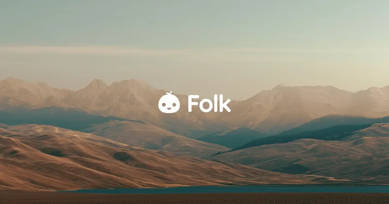 folk cover