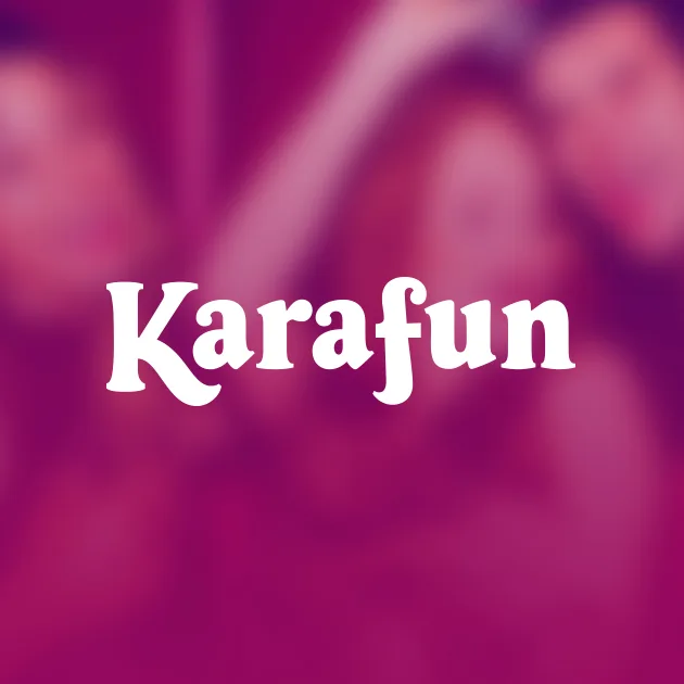 KaraFun cover