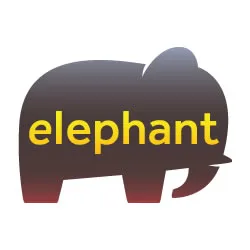 Elephant cover