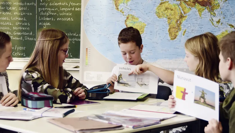 Albertville-Realschule cover