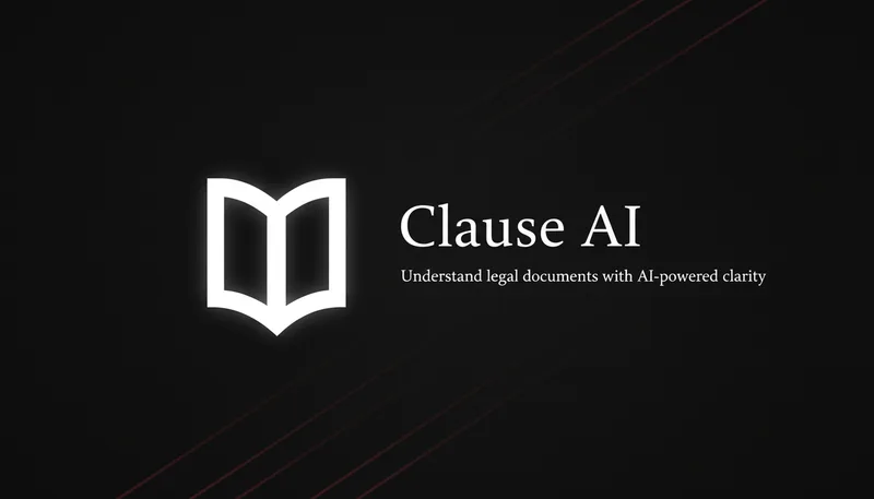 Clause AI cover