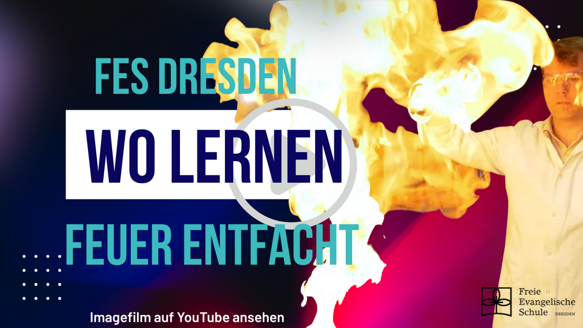 Freie Evangelische Schule Dresden cover