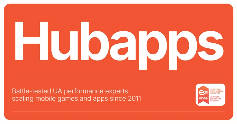 Hubapps cover
