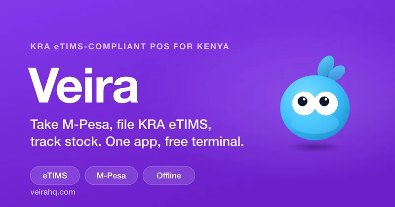 Veira cover