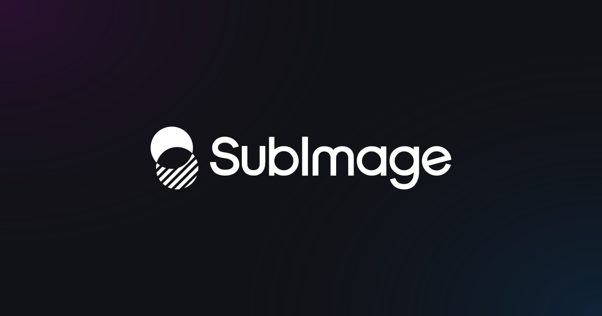 SubImage: The Open-Core Security Graph cover