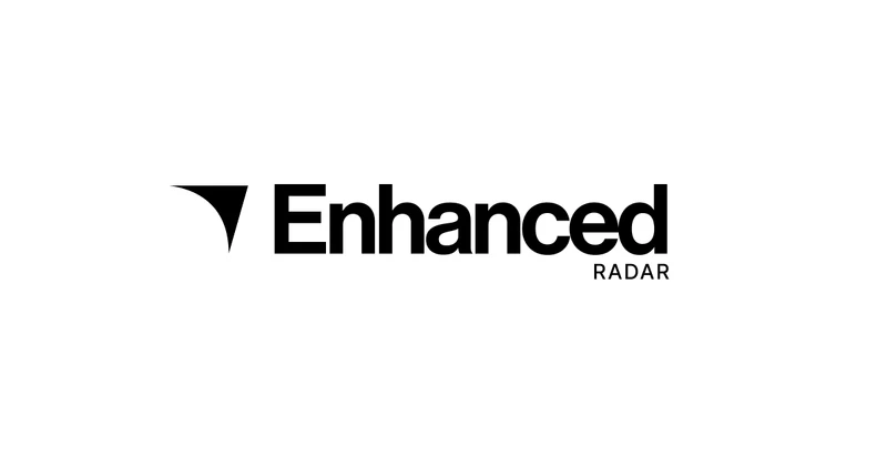 Enhanced Radar cover