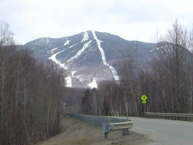 Smugglers' Notch cover