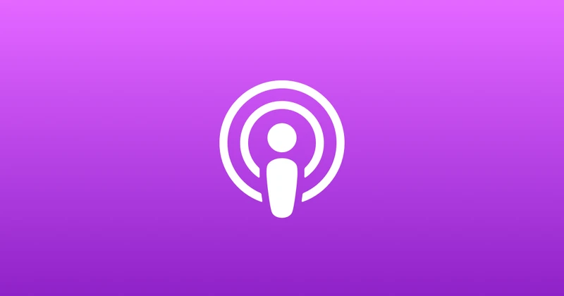 Apple Podcasts cover