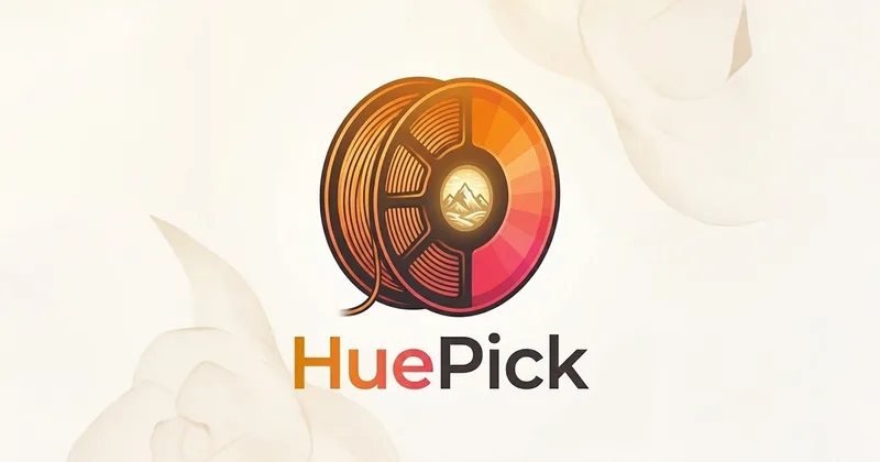 Find Your Next HueForge Print | HuePick cover