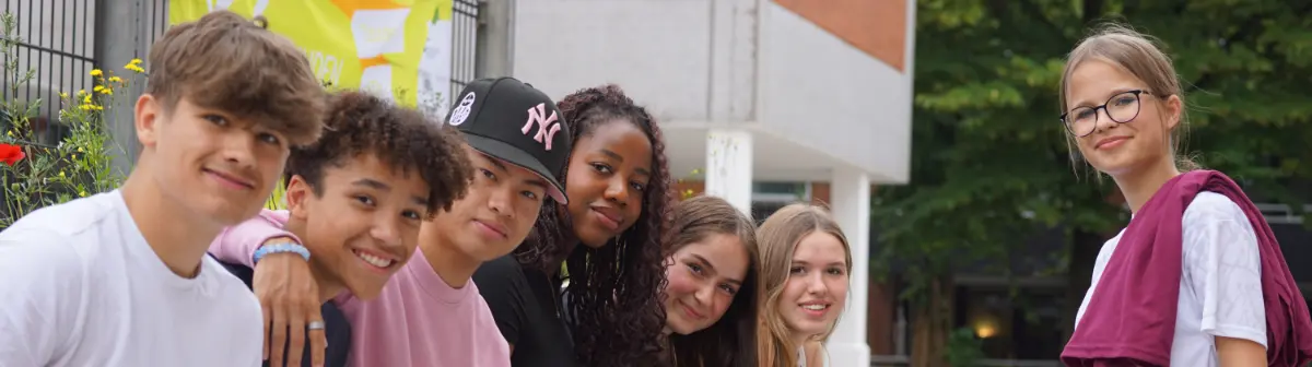Sankt-Ansgar-Schule cover