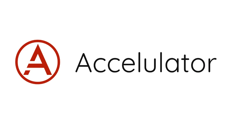 Accelulator cover