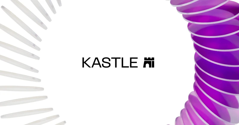 Kastle cover