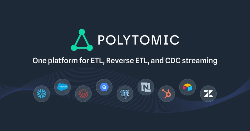 Polytomic cover