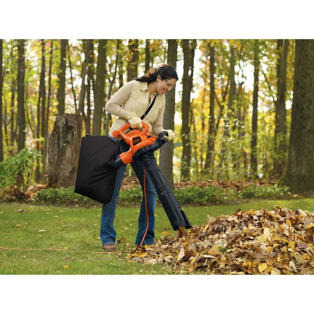 Black+Decker MM2000 cover