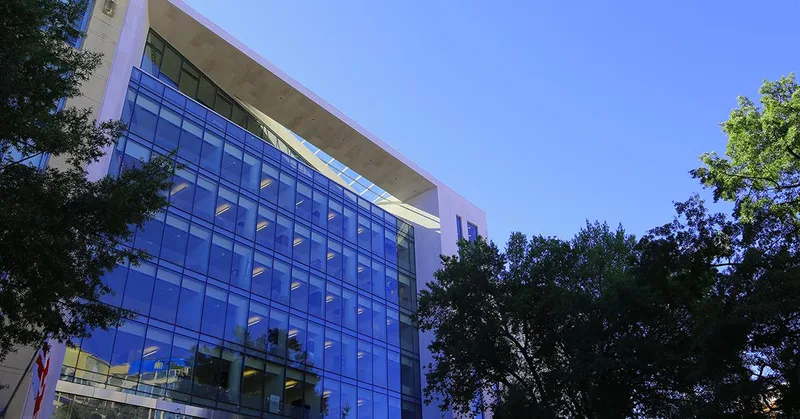 Center for Strategic and International Studies cover