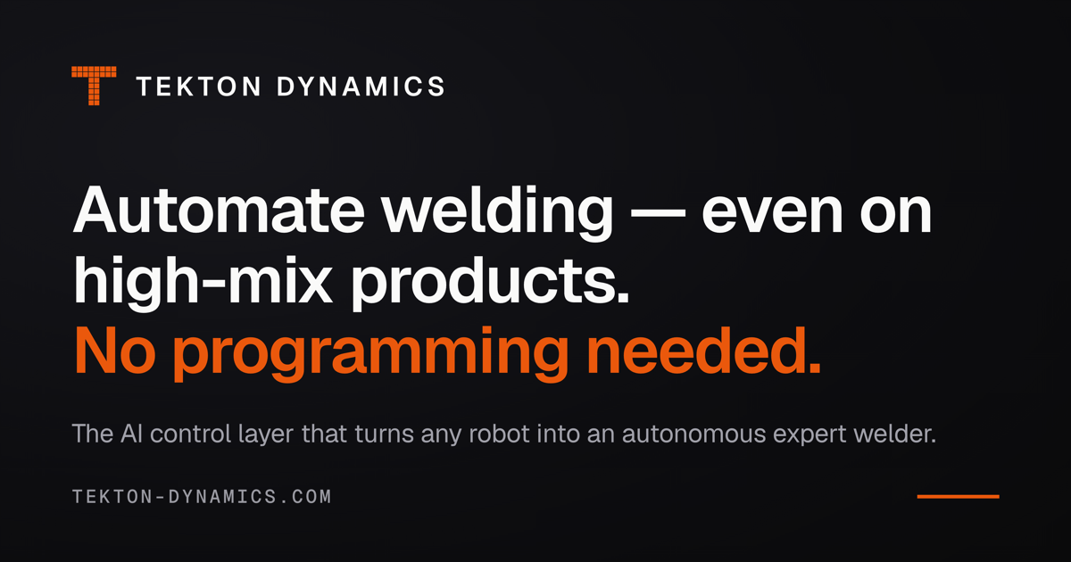 Tekton Dynamics cover