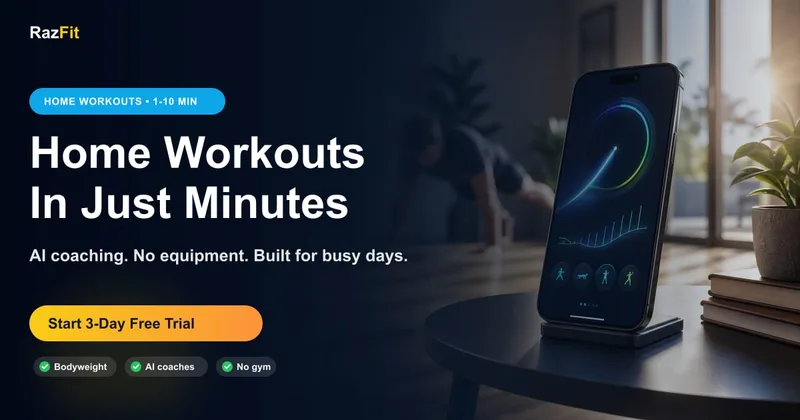 RazFit cover