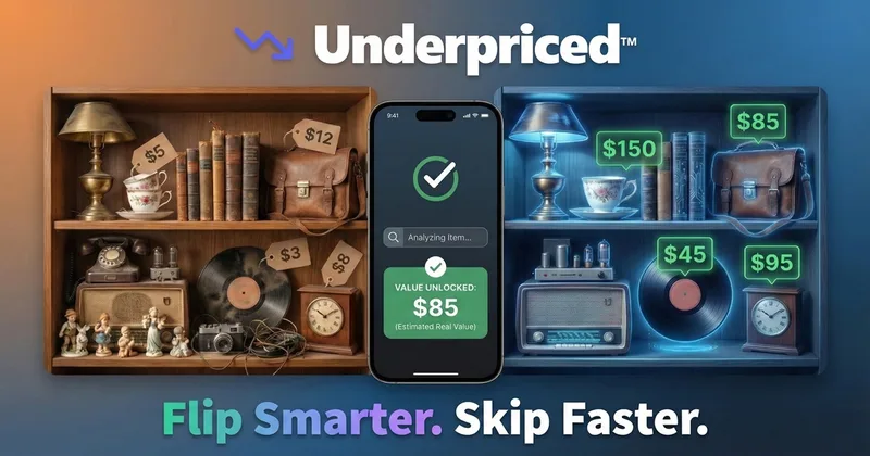 Underpriced cover
