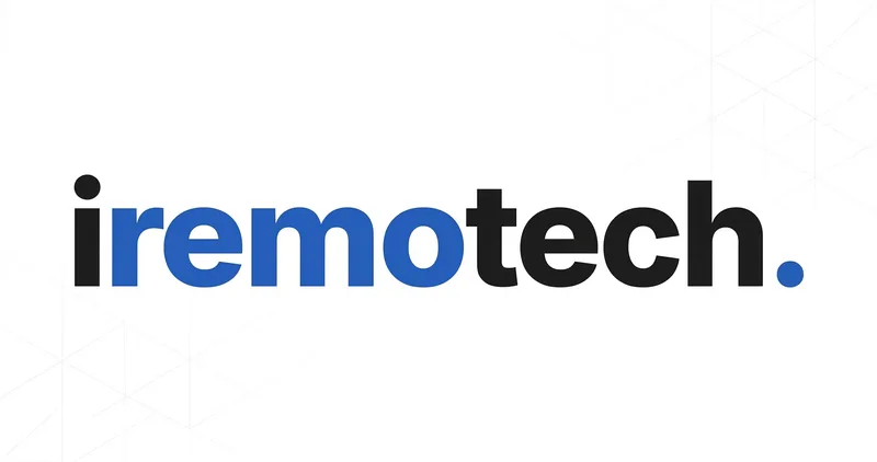 iRemotech cover