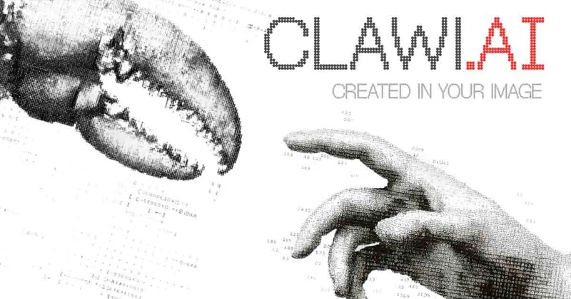 Clawi.ai cover
