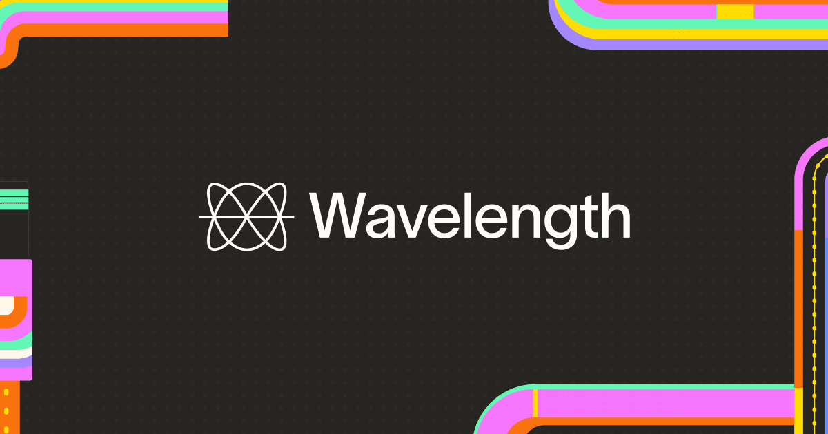 Wavelength cover