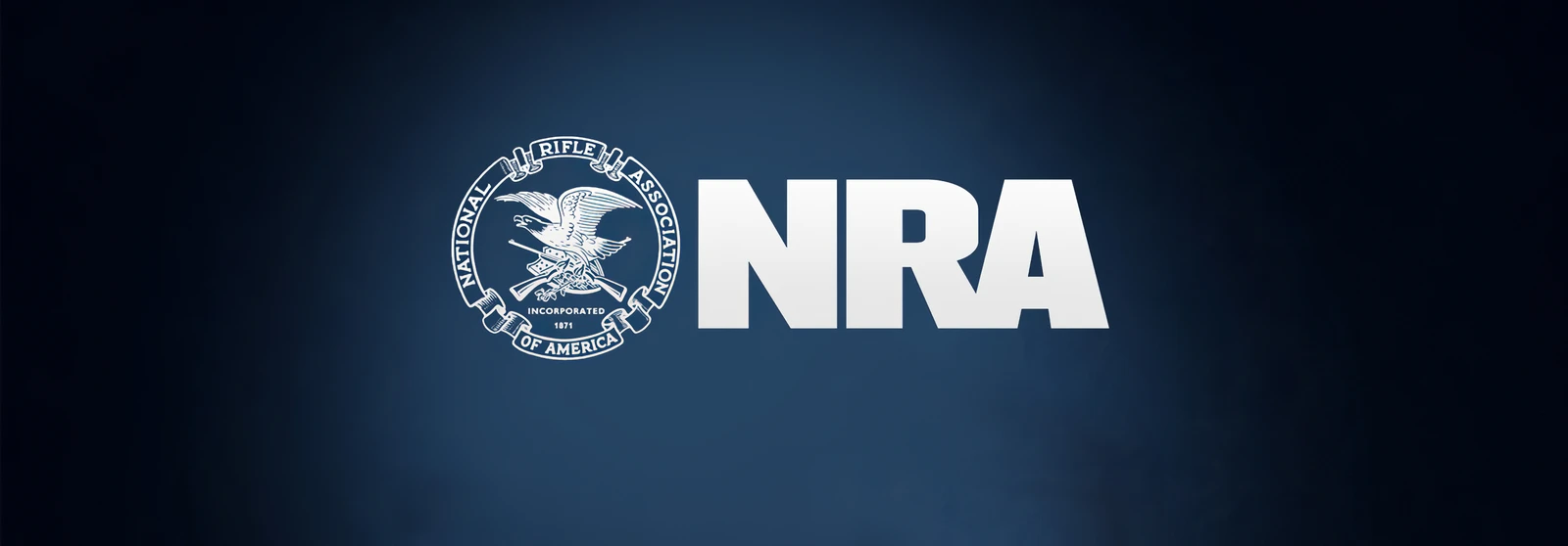National Rifle Association cover