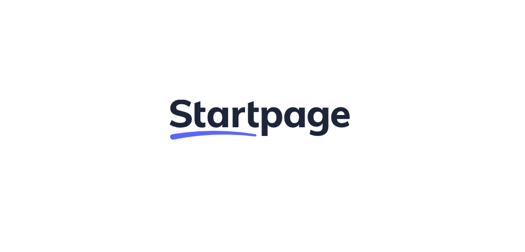 Startpage cover