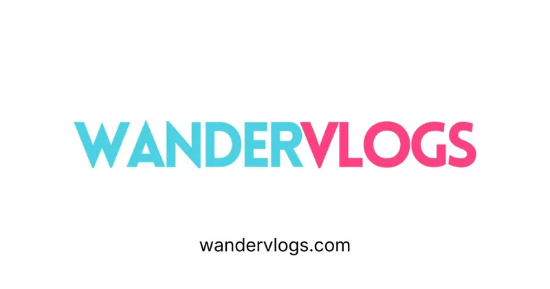 WanderVlogs cover