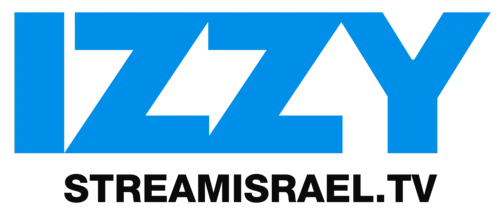 IZZY – Stream Israel