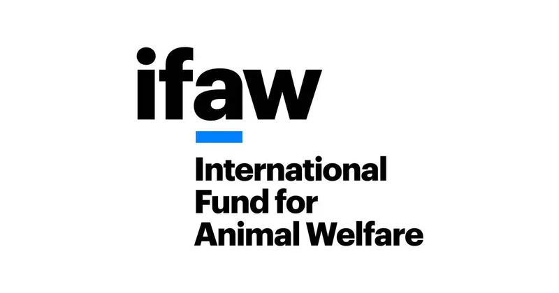 International Fund for Animal Welfare cover