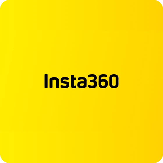 Insta360 cover