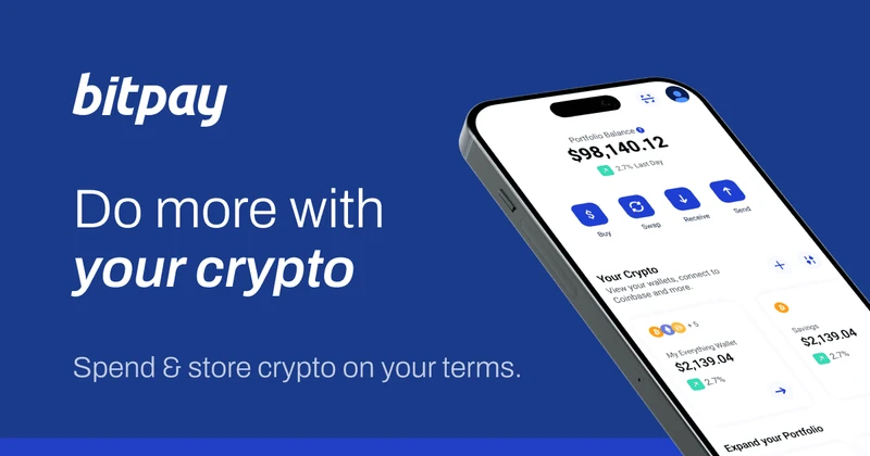 BitPay cover