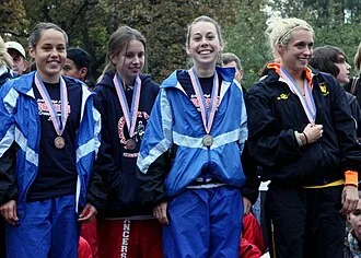 Top Four