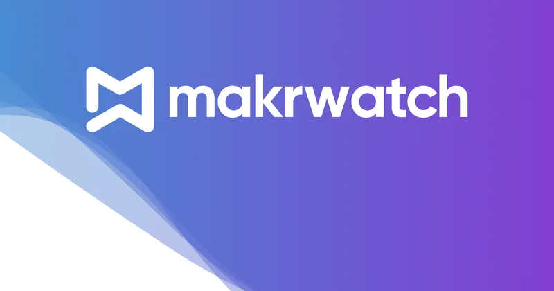 Makrwatch cover