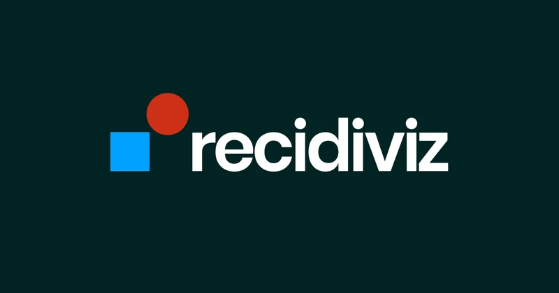 Recidiviz cover
