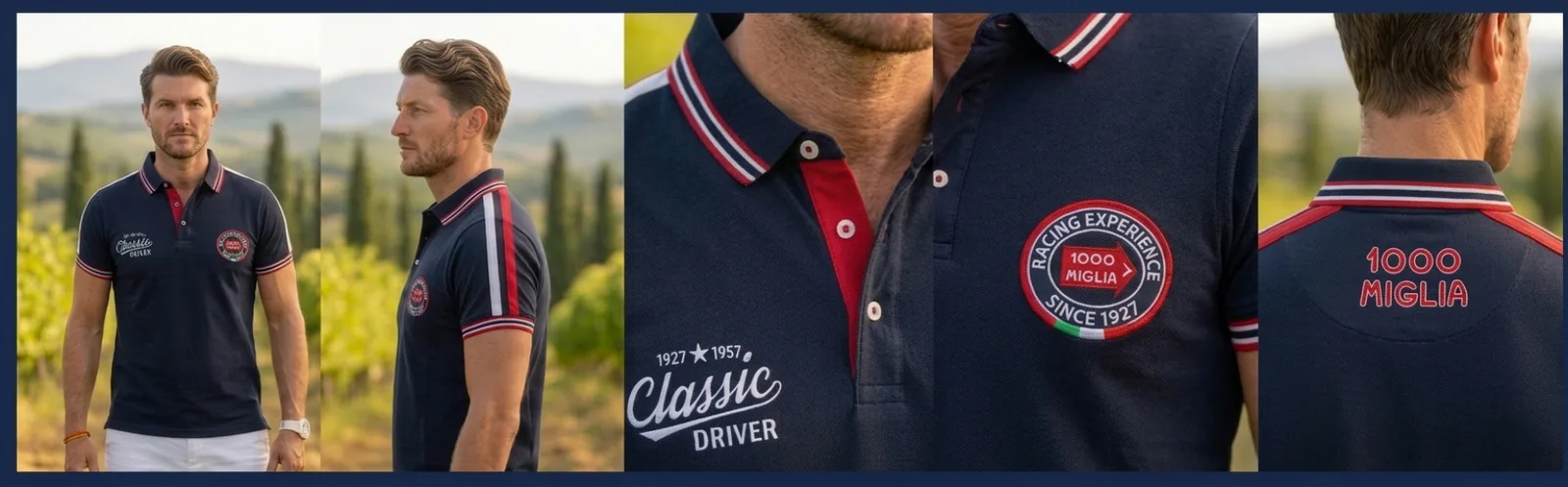 Mille Miglia cover