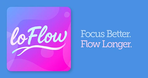 LoFlow cover