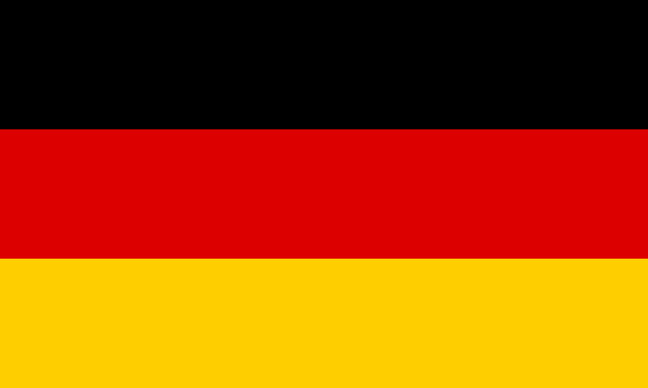 Germany cover