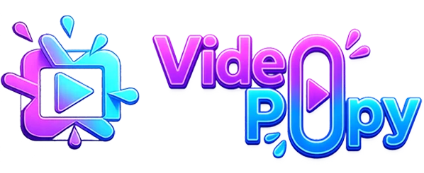 VideoPopy cover