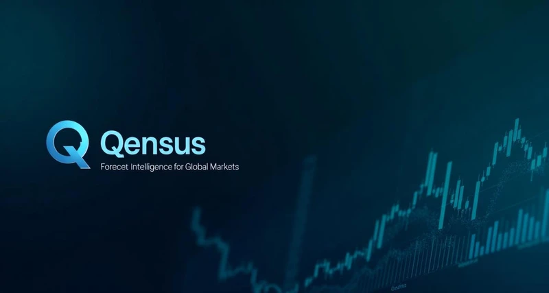 Qensus cover