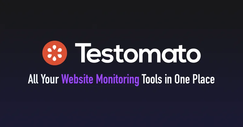 Testomato cover