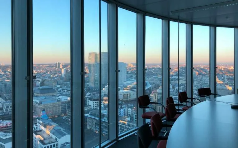 Savills cover