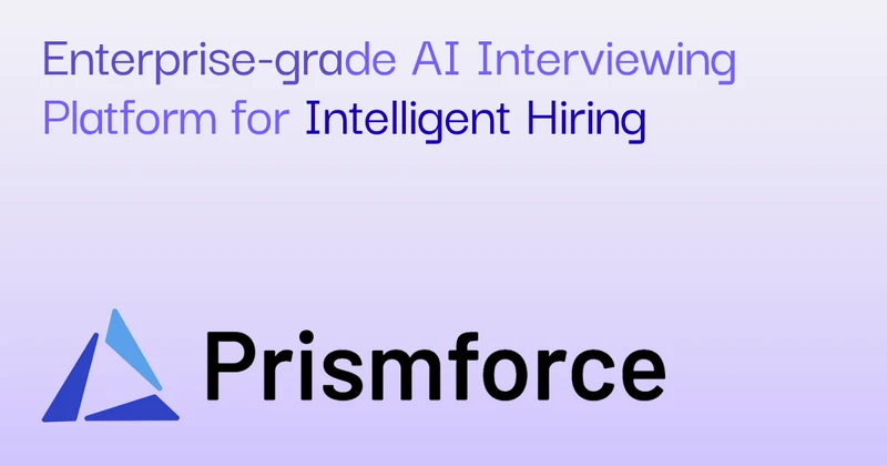 Agentic AI Hiring Platform For Talent Acquisition cover