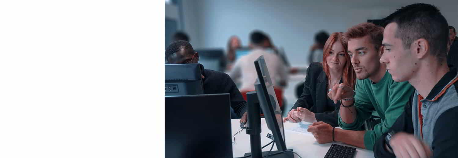 École supérieure angevine en informatique et productique cover