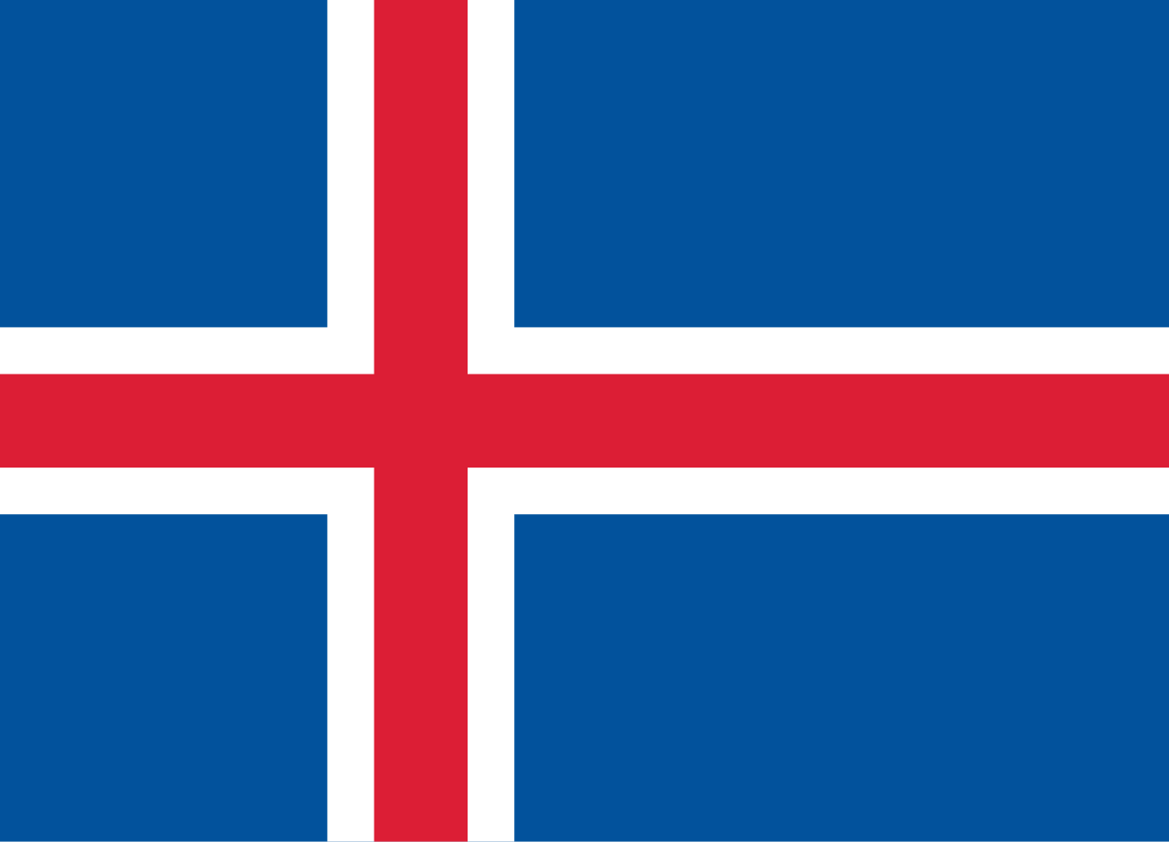 Iceland cover